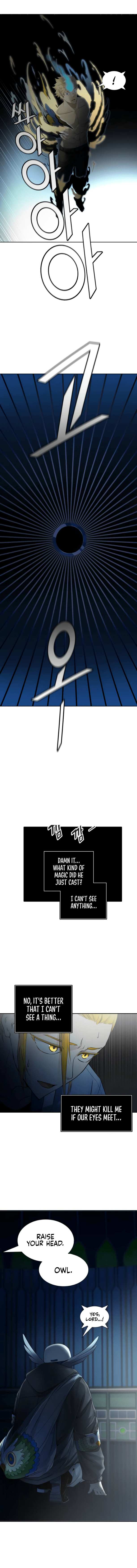 Tower of God Chapter 525 image 07